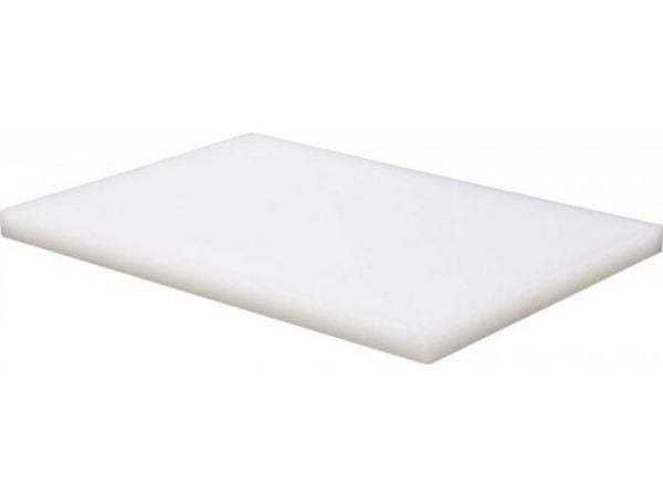 Yato YG-02160, Rektangulær, Polyethylen, Hvit, Monokromatisk, 350 mm, 250 mm