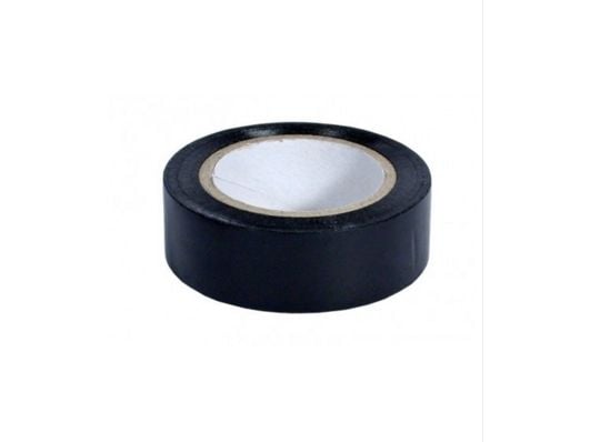 EPM PVC-teippi 15mm x 10m keltainen vihreä E-660-1504