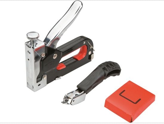 Top Tools Verhoilunitoja 6-8mm + niitin ulosvedin (41E915)