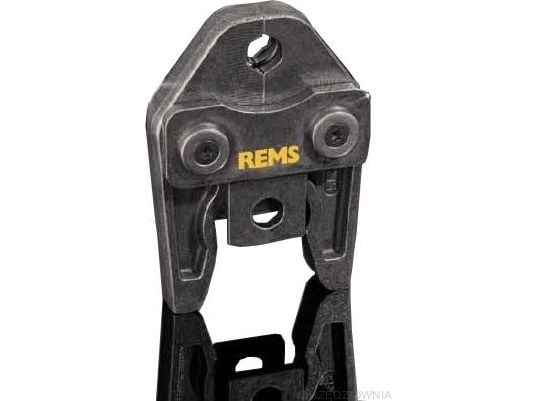 Rems Cegi press-/klämverktyg TH26 (570475)