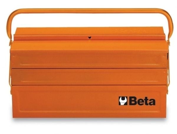 Beta C20L, Orange, Metall, 550 mm, 200 mm, 210 mm, 5,7 kg
