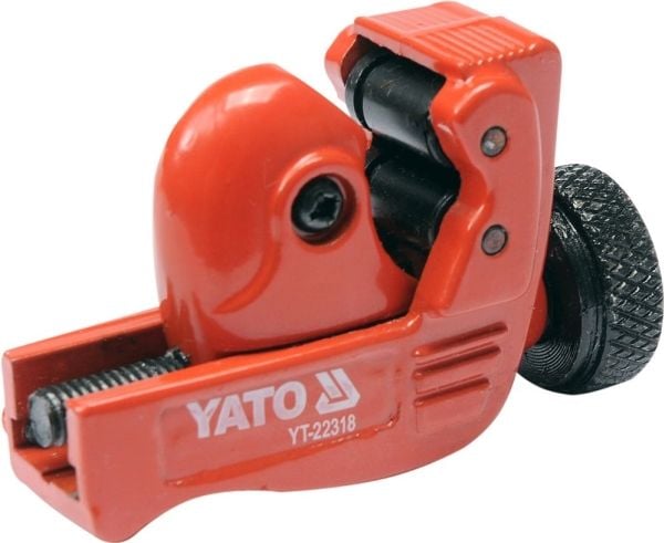Yato Obcinak do rur 3-22 mm (YT-22318)