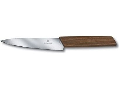 Victorinox 6.9010.15G, Universalkniv, 15 cm, Rustfritt stål, 1 stykker