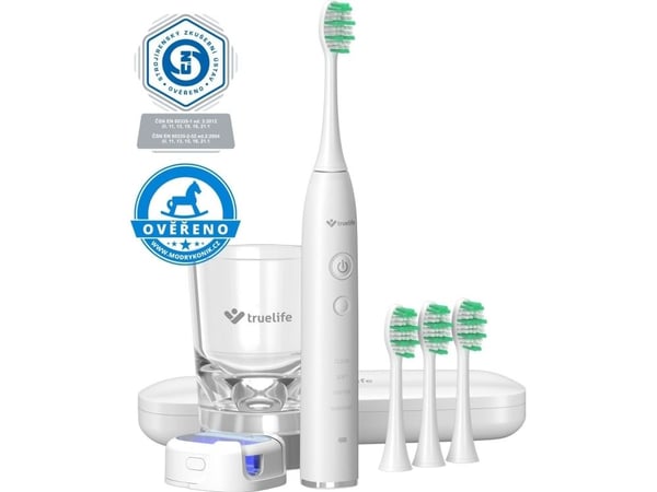 TrueLife TrueLife SonicBrush GL UV