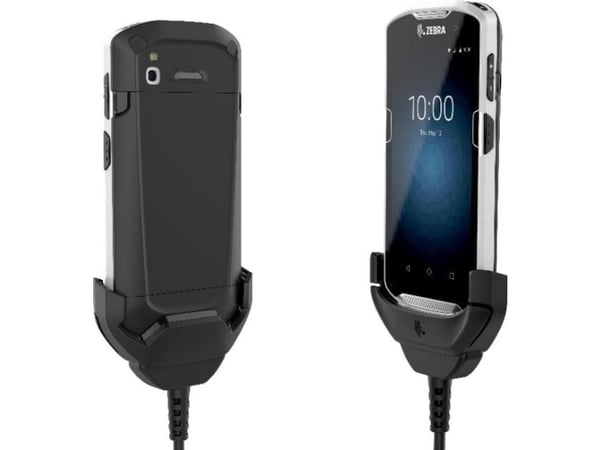 Zebra CBL-TC51-USB1-01, Latauskaapeli, Musta, USB, 1 kpl