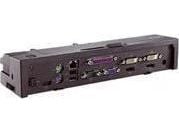 Dell E-Port Advanced - Portreplikator - 130 watt - for Precision M2400, M4400