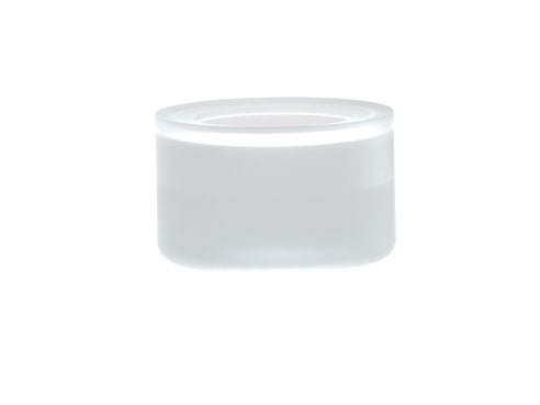 Schneider Electric ZBP0, Läpinäkyvä, 2 g, 2,7 g, 30 mm, 30 mm, 20 mm