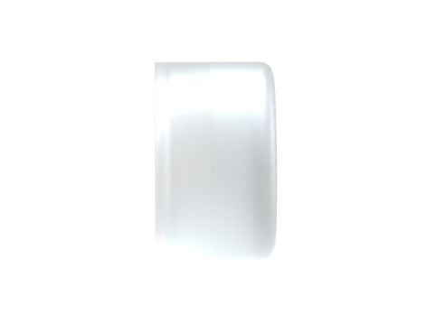 Schneider Electric ZBP0, Läpinäkyvä, 2 g, 2,7 g, 30 mm, 30 mm, 20 mm