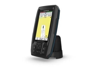 Garmin Plus 4, 10,9 cm (4,3"), 272 x 480 piksler, IPX7, 98 x 174 x 45 mm, 300 g, 1 stk.
