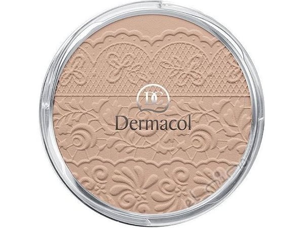 Dermacol Compact Powder No.4 8 g