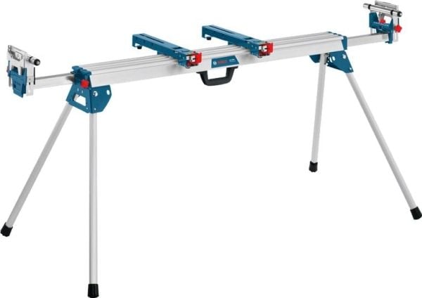 Bosch SAVBORD SAVBORD GTA 3800 MED RULLER