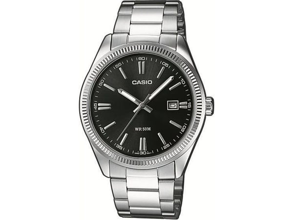 Casio MTP-1302PD-1A1VEF, Vattentät