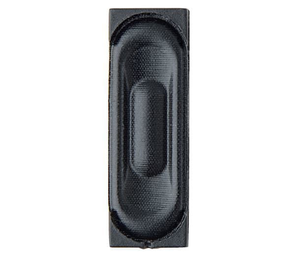 Visaton K 10.30, Kokoäänialueen kaiutin, 0,5 W, Pyöreä, 1 W, 8 O, 750 - 20000 Hz