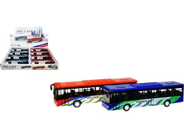 Sverige buss (G2277)