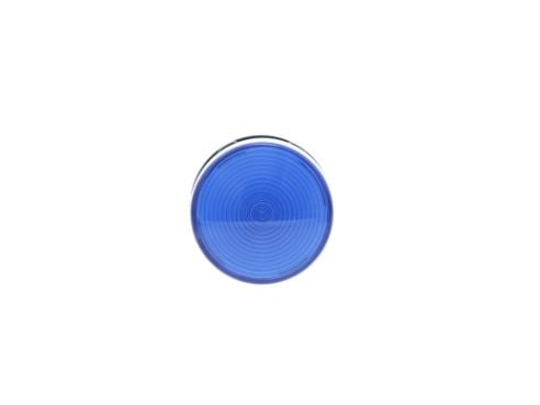 Schneider Electric Signallampe 22mm blå 24V AC/DC (XB7EV06BP)