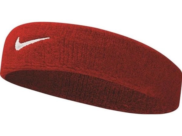 Nike Nike Swoosh pannebånd 601 (NNN07-601) - 23502