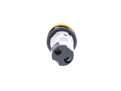 Schneider Electric LED-indikatorlampe 240V IP65 oransje - XB7EV08MP