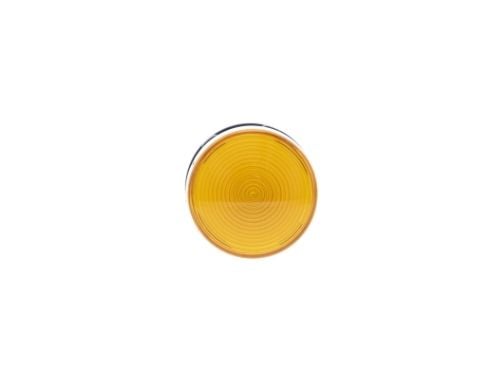Schneider Electric LED-indikatorlampe 240V IP65 oransje - XB7EV08MP