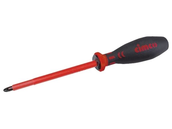 Cimco 117740, 165 mm, 32 g, VDE