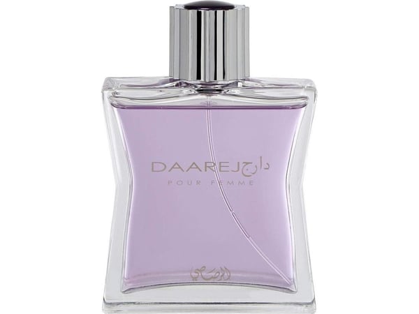 Rasasi Daarej Pour Femme Eau De Parfum 100 ml (woman)