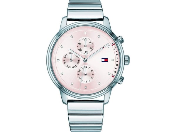 Damklocka TOMMY HILFIGER 1781904 BLAKE (zf525c)