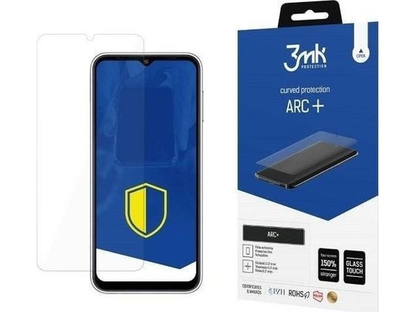 3MK ARC+, Galaxy A14 4G/A14 5G, 1 stykker