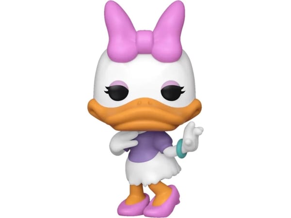 FUNKO POP! 59619, Samlerobjekt actionfigur, Tegnefilm