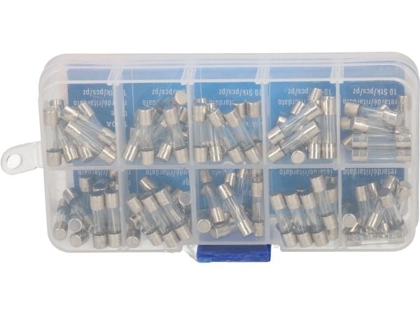 Max Hauri AG Cable Home 135395, 100 styck, 70 mm, 145 mm, 22 mm