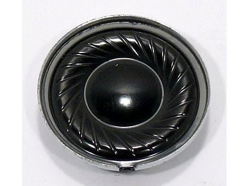 Visaton K 23 - 8 Ohm - Högtalardrivrutin - 0.3 Watt - 0.9"