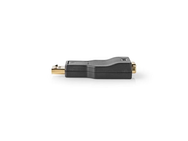 Nedis CCBW37935AT, DisplayPort, VGA, Lajittelu