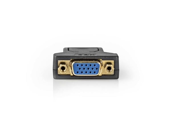 Nedis CCBW37935AT, DisplayPort, VGA, Lajittelu