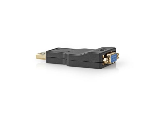 Nedis CCBW37935AT, DisplayPort, VGA, Lajittelu