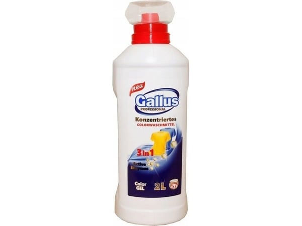 Mondex pesugeeli 2l 57p 3w1 Color!