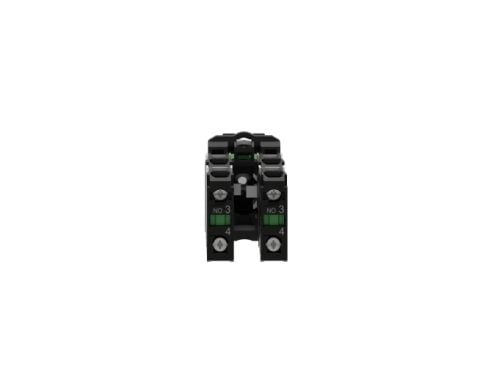 Schneider Electric XD5PA24 Joystick 600 V Ruuviliitin IP66 (EN 60529 mukaan) 1 kpl