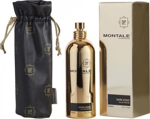 Montale Paris Dark Aoud Edp Unisex 100 Ml