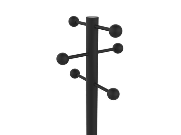 Stumtjener Unilux Access sort