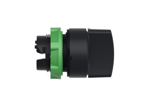 Schneider Electric ZB5AD8 Valintakosketin etupaneeli Kiertokosketin 3 x +/- 45 ° Kiertokoskettimen vapautus 1 kpl