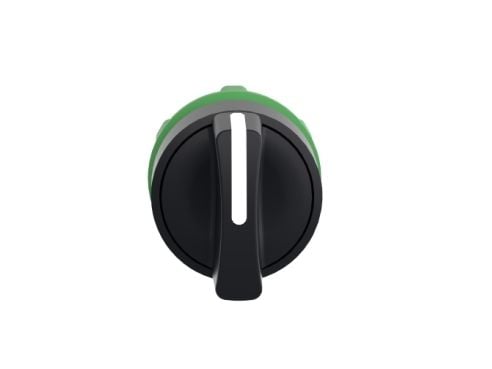 Schneider Electric ZB5AD8 Valintakosketin etupaneeli Kiertokosketin 3 x +/- 45 ° Kiertokoskettimen vapautus 1 kpl