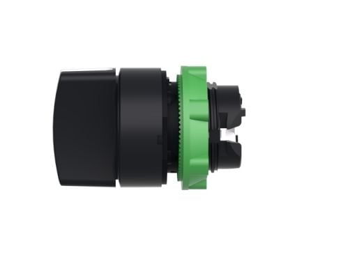 Schneider Electric ZB5AD8 Valintakosketin etupaneeli Kiertokosketin 3 x +/- 45 ° Kiertokoskettimen vapautus 1 kpl