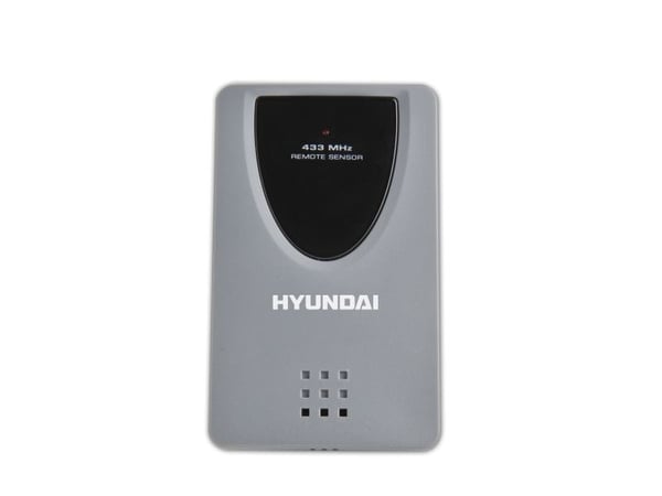 Hyundai WS Senzor 77, 65 mm, 25 mm, 100 mm, 80 g, 75 mm, 40 mm