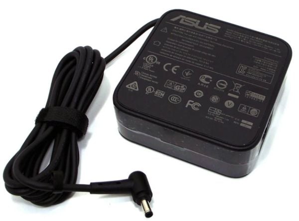 ASUS 0A001-00055400, Bärbar dator, inomhus, 100 - 240 V, 50 - 60 hz, 90 W, 19 V