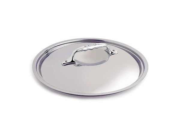 de Buyer AFFINITY - Universallokk - 14 cm - rund