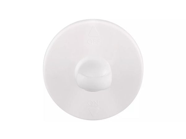 TESA 77781, Sisätila, Välinekoukku, Valkoinen, Muovi, Liimateippi, 0,5 kg