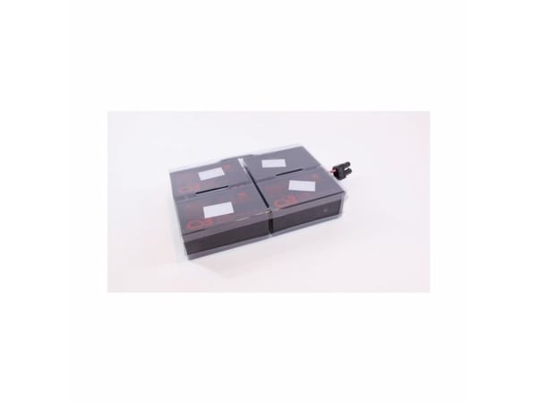 Eaton Easy Battery+ - Batteriutskiftning (for UPS- og strømenheter)