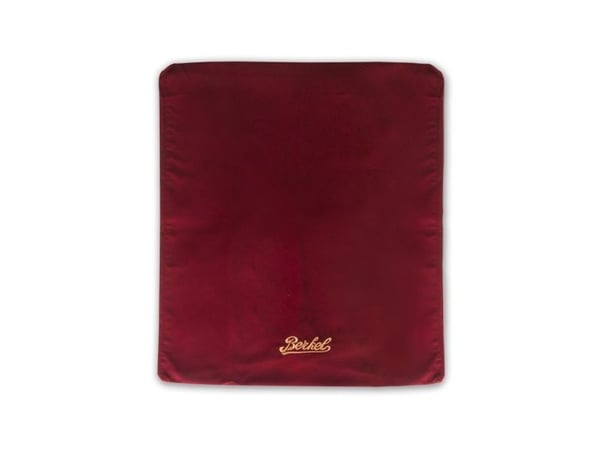 Berkel BK-COVER-S, Punainen, 45 mm, 35 mm, 40 mm