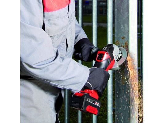 Einhell TE-AG 18 Li - Solo - SOLO