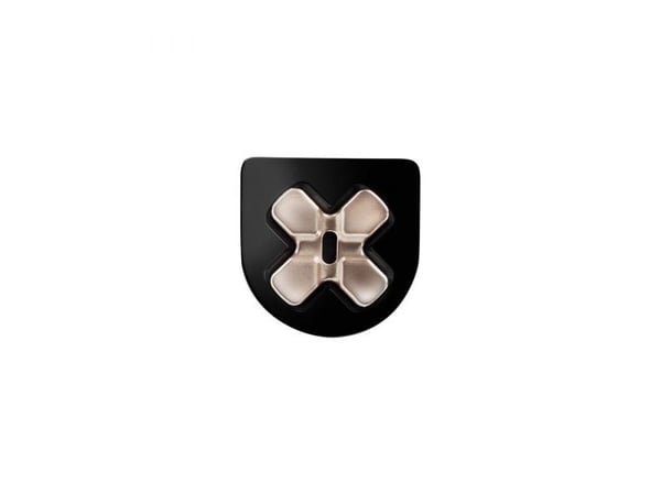 Thrustmaster 3 i 1 ESWAP X D4XB - D-Pad-modul for spillkontroller - for ThrustMaster eSwap X Pro-kontroller