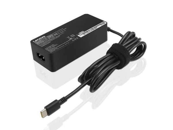 Lenovo 01FR025, Kannettava tietokone, Sisätila, 65 W, 20 V, AC–DC, 2,25 A