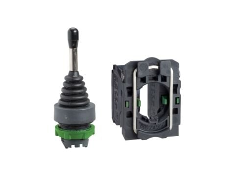 Schneider Electric XD5, IP66, IK03, 30 mm, 108 mm, 47 mm, 64 g