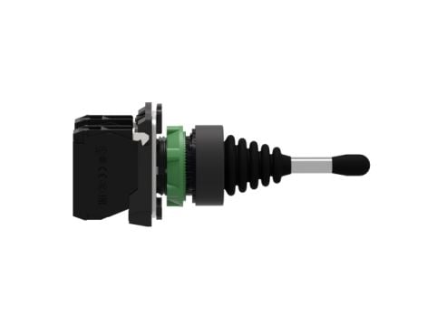 Schneider Electric XD5, IP66, IK03, 30 mm, 108 mm, 47 mm, 64 g